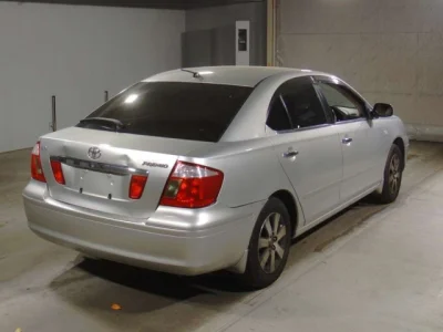 Toyota Premio