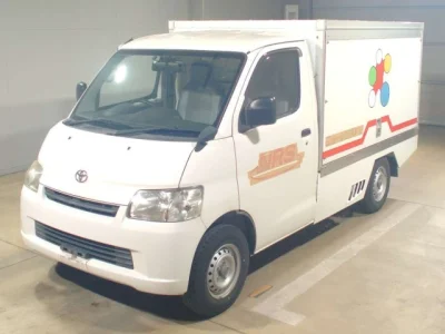 Toyota TownAce Truck