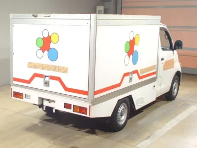 Toyota TownAce Truck