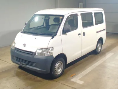 Toyota TownAce
