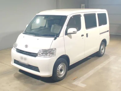 Toyota TownAce
