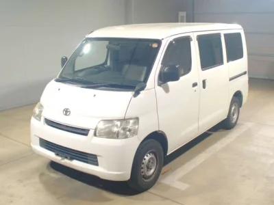 Toyota TownAce