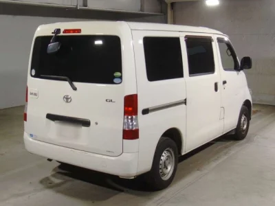 Toyota LITE ACE VAN