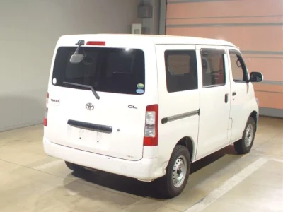 Toyota TOWN ACE