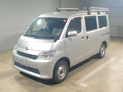 Toyota TOWN ACE