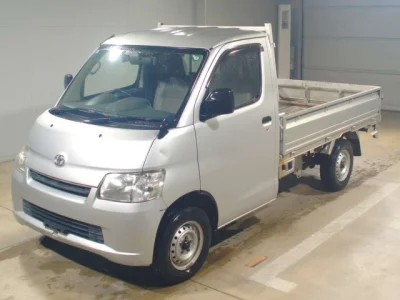 Toyota LITE ACE TRUCK