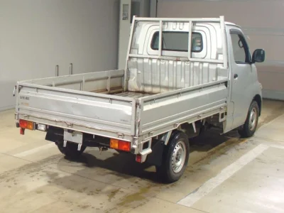 Toyota Lite Ace Truck