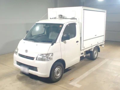 Toyota TOWN ACE TRUCK