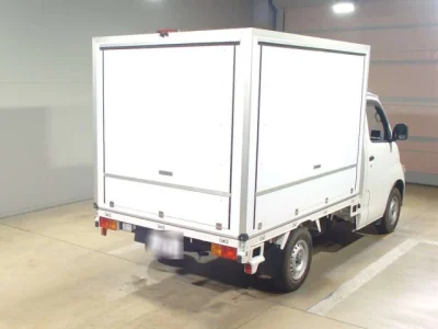 Toyota TownAce Truck