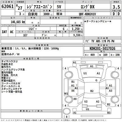 Toyota RegiusAce