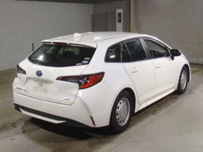 Toyota Corolla Touring Sports