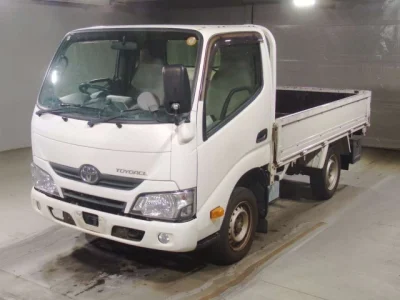 Toyota ToyoAce