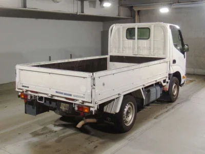 Toyota ToyoAce
