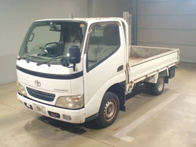 Toyota ToyoAce