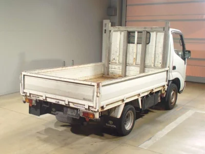 Toyota ToyoAce