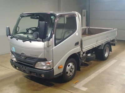 Toyota ToyoAce