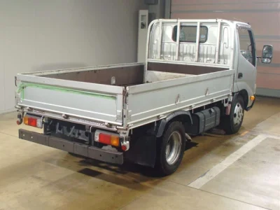Toyota ToyoAce