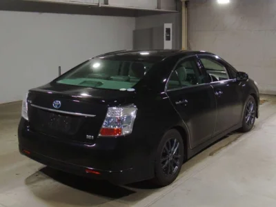 Toyota Sai