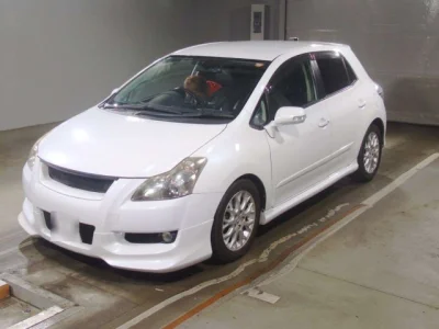Toyota Blade