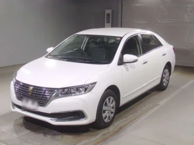 Toyota Premio