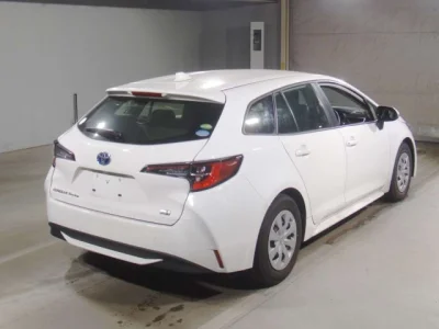 Toyota Corolla Touring Sports