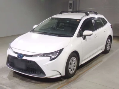 Toyota Corolla Touring Sports