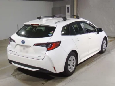 Toyota Corolla Touring Sports
