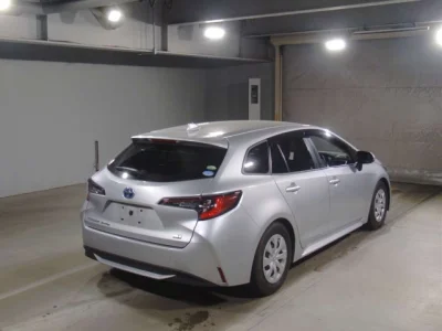 Toyota Corolla Touring Sports