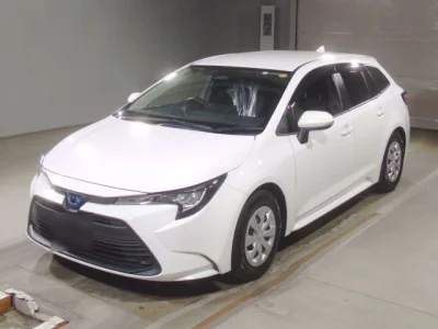 Toyota Corolla Touring Sports