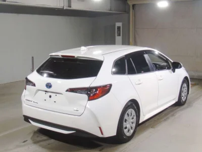 Toyota Corolla Touring Sports