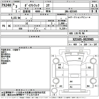 Toyota Dyna