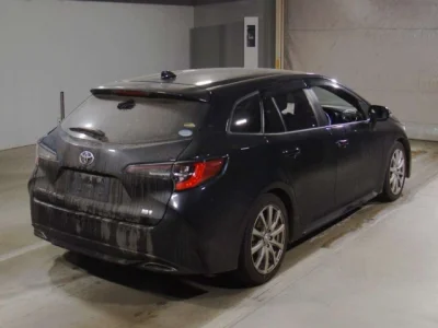 Toyota Corolla Touring Sports