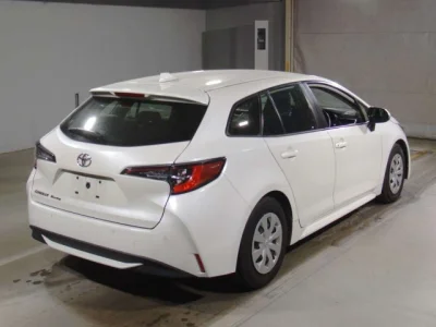 Toyota Corolla Touring Sports