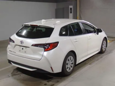 Toyota COROLLA TOURING