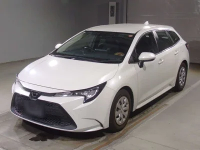 Toyota COROLLA TOURING