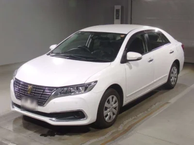 Toyota Premio