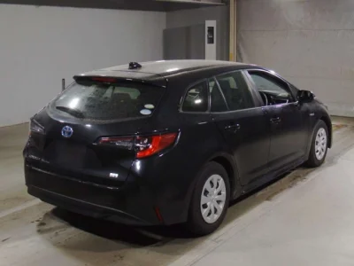 Toyota Corolla Touring Sports