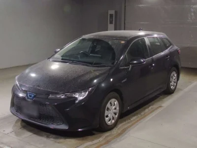 Toyota Corolla Touring Sports