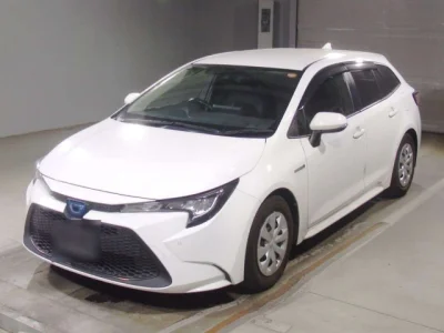 Toyota Corolla Touring Sports