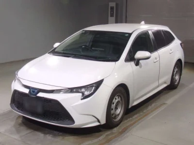 Toyota COROLLA TOURING