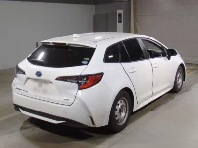 Toyota COROLLA TOURING
