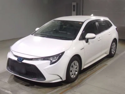 Toyota Corolla Touring Sports