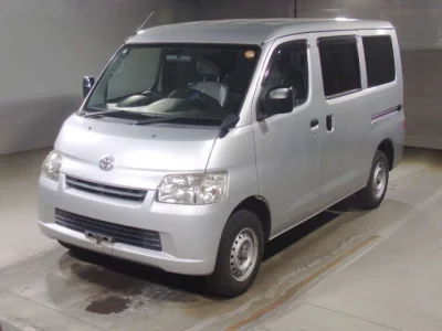 Toyota TownAce