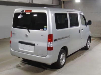 Toyota TownAce