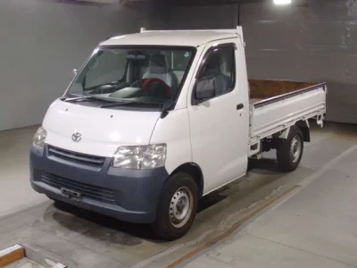 Toyota TownAce Truck
