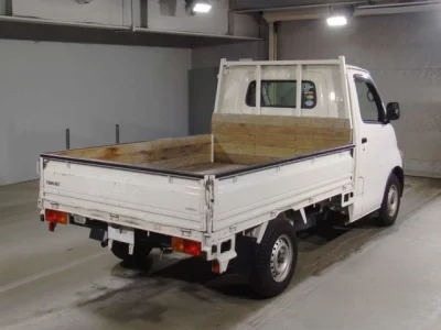 Toyota TownAce Truck
