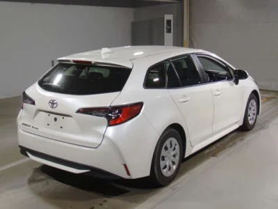 Toyota Corolla Touring Sports