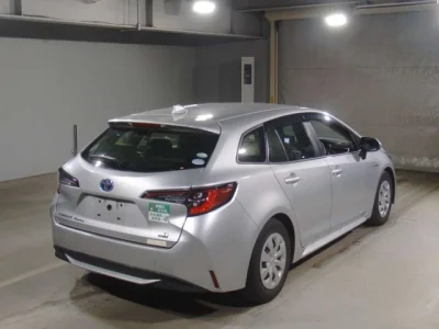 Toyota Corolla Touring Sports