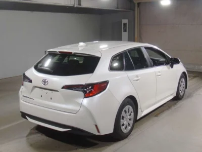 Toyota Corolla Touring Sports