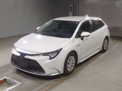 Toyota Corolla Touring Sports